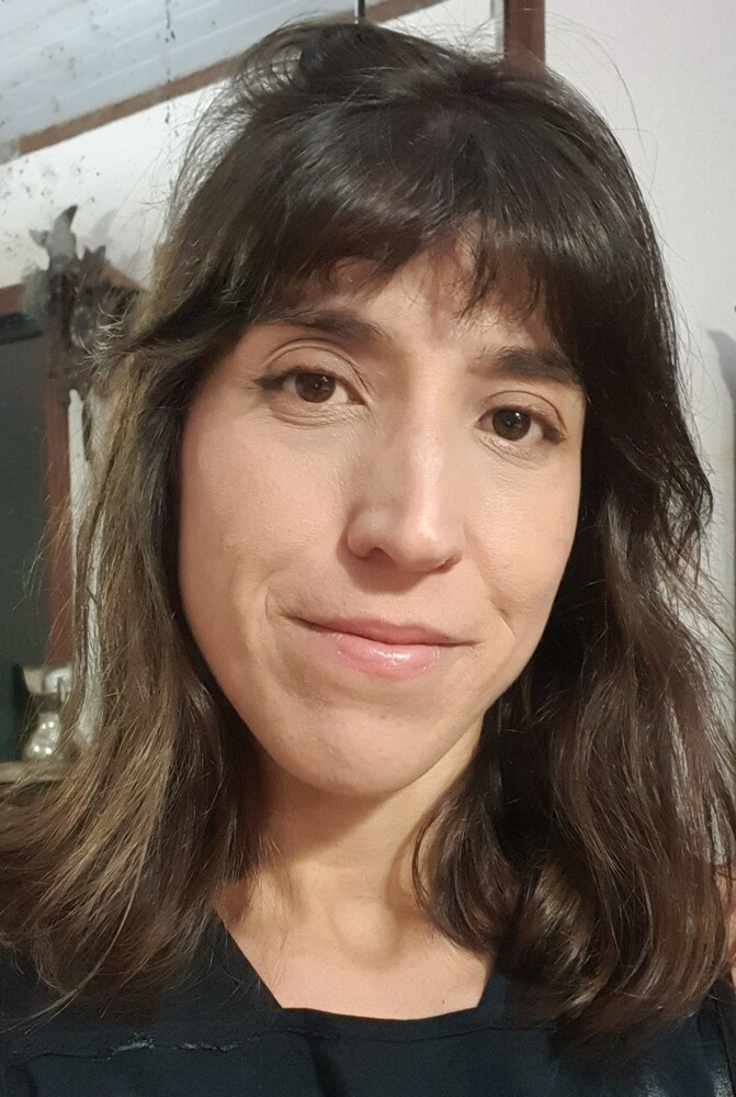 Daniela Martins da Costa Neves Mestrado Profissional em Ciência da Sustentabilidade